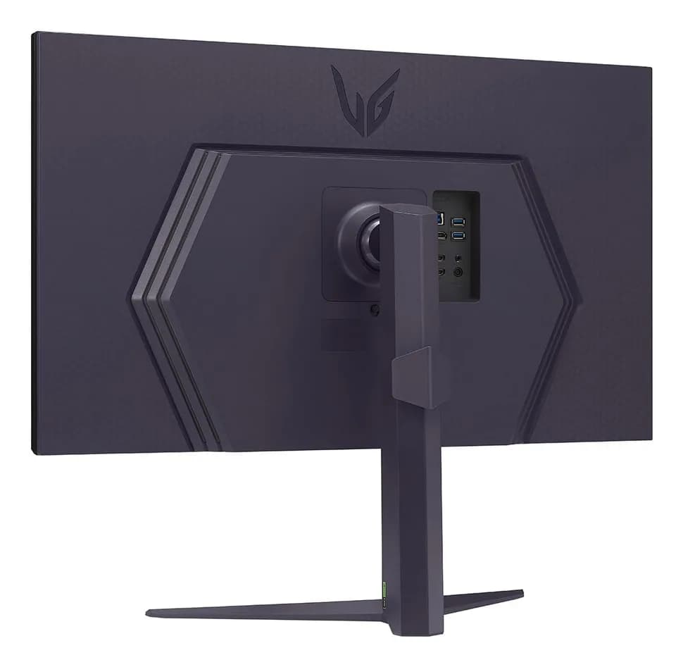 Gaming UltraGear 32GS85Q-B 31.5 inch QHD IPS 1 ms 180 Hz HDR FreeSync & G-Sync Compatible "32GS85Q-B" — miniatură