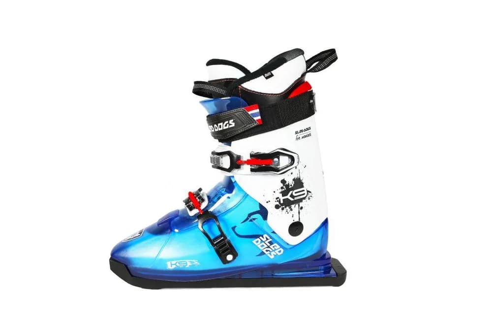 SNOWSKATES SLED DOGS K9.02- 270 mm, 42