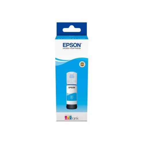 Cartus Epson 103 EcoTank, Cyan