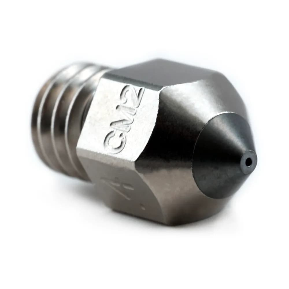 Duză Microswiss Micro Swiss CM2 – MK8 (M2901-04) — miniatură