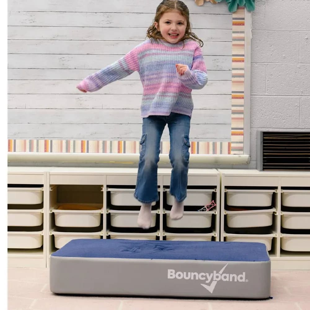 Pernă senzorială de siguranță Bouncyband — miniatură