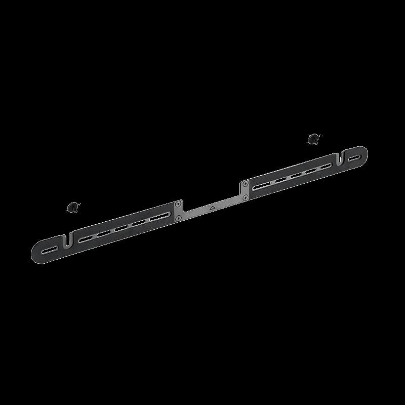 STAND PENTRU BOXE LOGILINK, montare perete, pentru soundbar Sonos Arc, max. 10Kg, black, "BP0221"