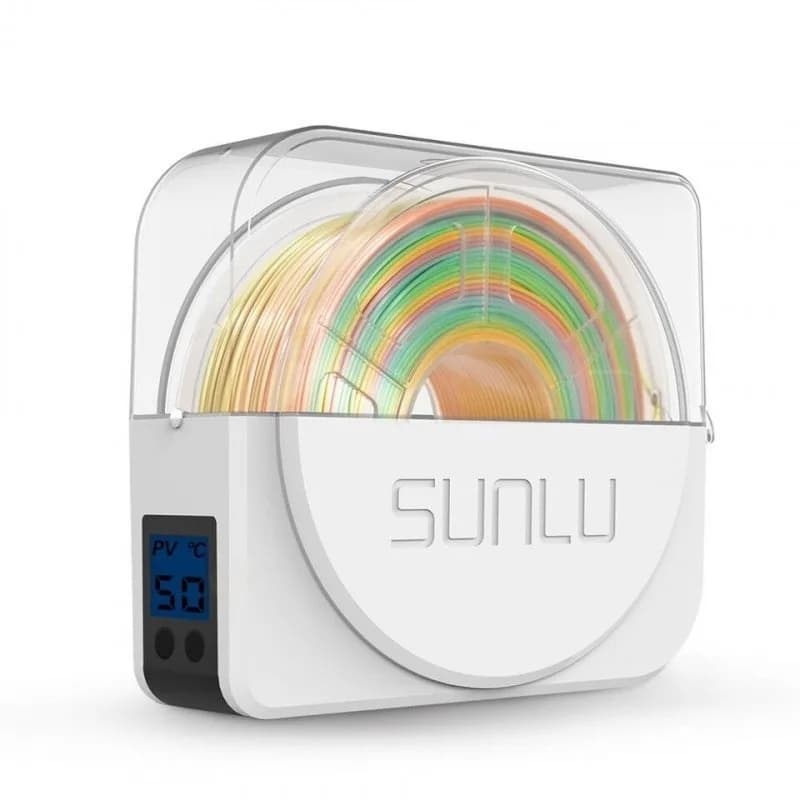 Uscător de filament SUNLU FilaDryer S1 Plus