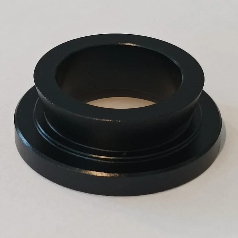 Adaptor coadă de rândunică Primostar pentru focalizator Micro-Helical