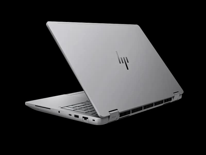 Laptop Workstation HP ZBook Fury G1i, cu procesor Intel Core Ultra 7 255HX, 16'' IPS, 32 GB DDR5, 1 TB, NVIDIA RTX PRO 2000 Blackwell, 8GB GDDR7, Windows 11 Pro — miniatură