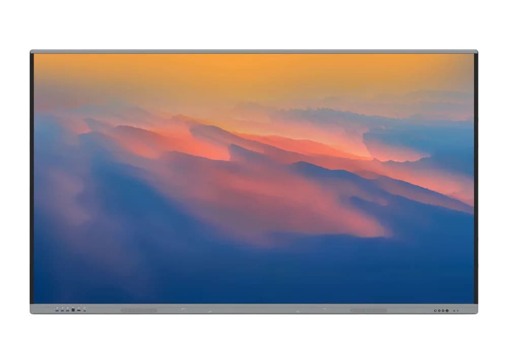 Display -Tabla interactiva 86",4K, Business/Educational, Android13, NFC, SURWISE, HS-86IW-L06PA-13 eligibil PNRAS/PNRR