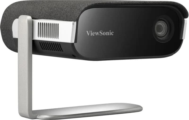 PROJECTOR 360 LUMENS/M1X VIEWSONIC "M1X" — miniatură