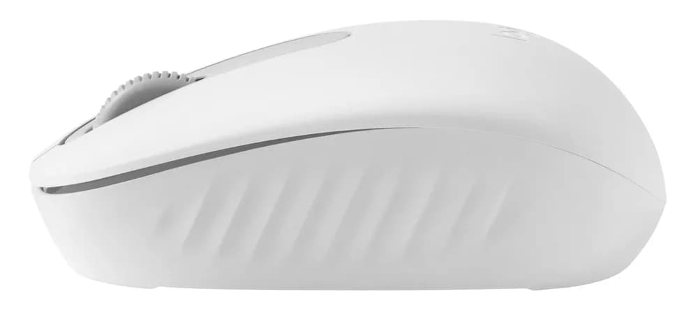 LOGITECH M196 Bluetooth Mouse - Off White "910-007460"