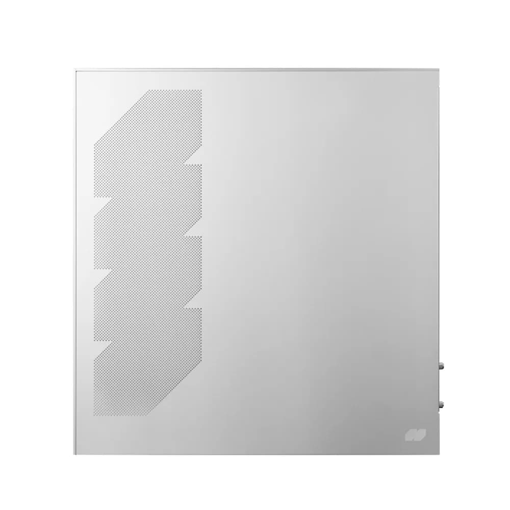 Carcasa TRYX LUCA L70, Mid Tower, White — miniatură