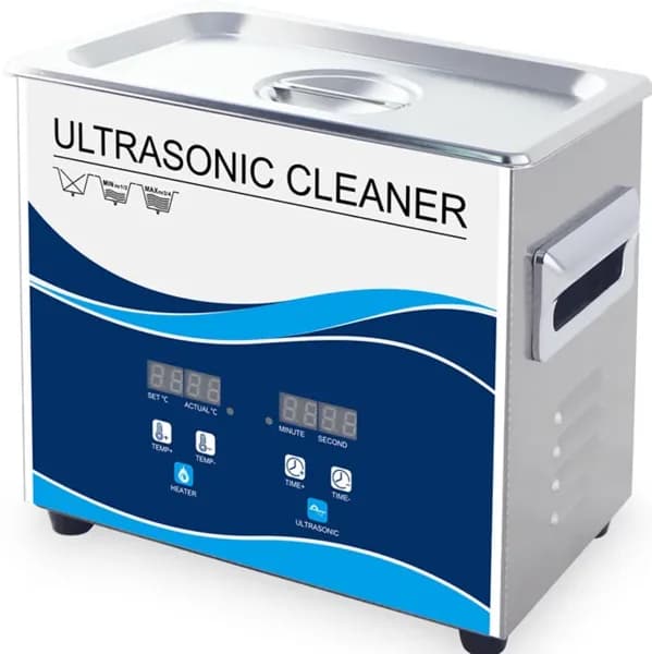 Accesoriu postprocesare Granbo Sonic Ultrasonic Cleaner GS0203 3,2L