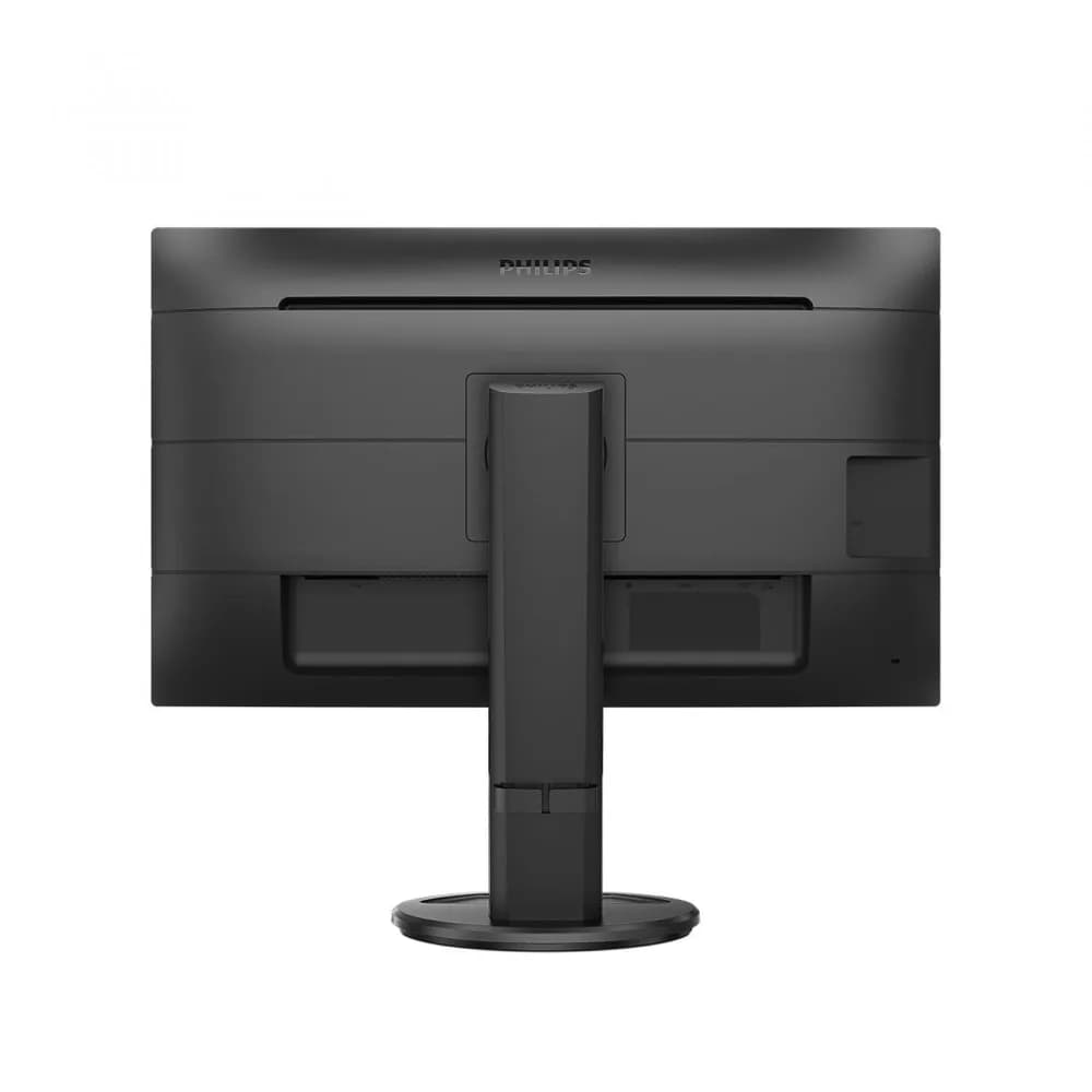 Monitor Consumer Philips 276B9, 27", 2560 x 1440 pixeli, Black — miniatură