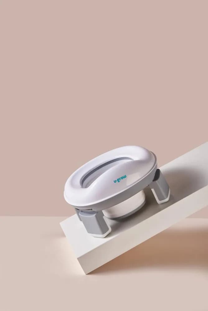 Olita portabila, pliabila 2in 1, U-Grow — miniatură
