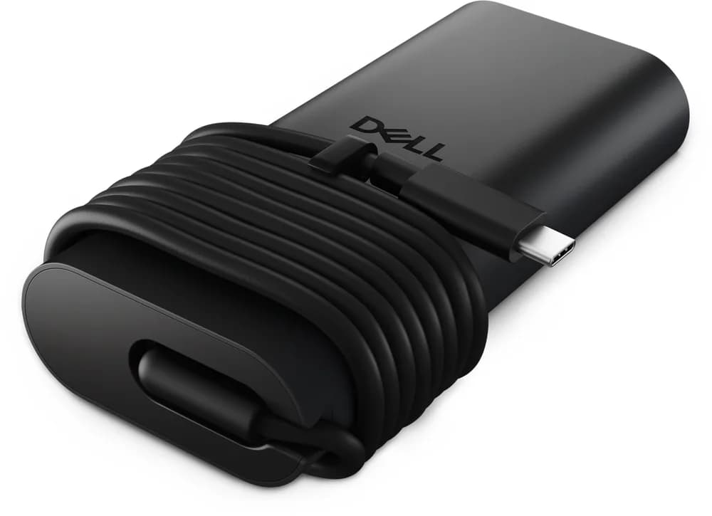 DL POWER ADAPTOR 130W USB-C E5 EURO"450-BGJD" — miniatură