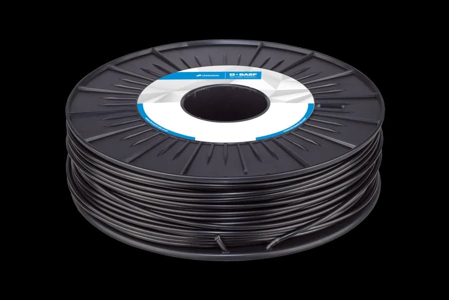 Filament Forward AM Ultrafuse ABS (ABS-0101a075)