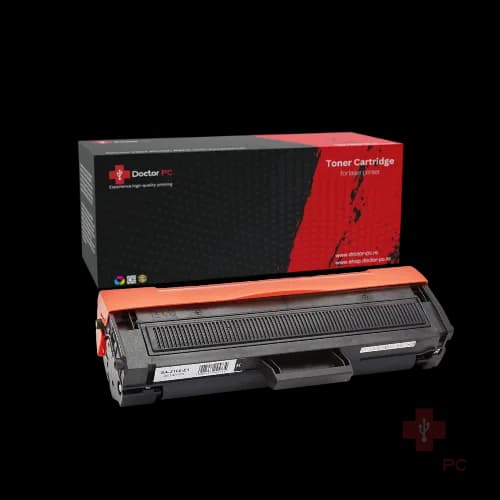 Samsung 2160 | MLT D101S / D101S / 101S 1500 pagini Negru Cartus Toner Laser