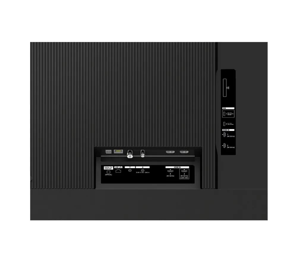 Televizor Sony BRAVIA XR 3 II LED 50XR35M2, 126 cm, Smart Google TV, 4K Ultra HD, 120Hz, Clasa F (Model 2026) — miniatură