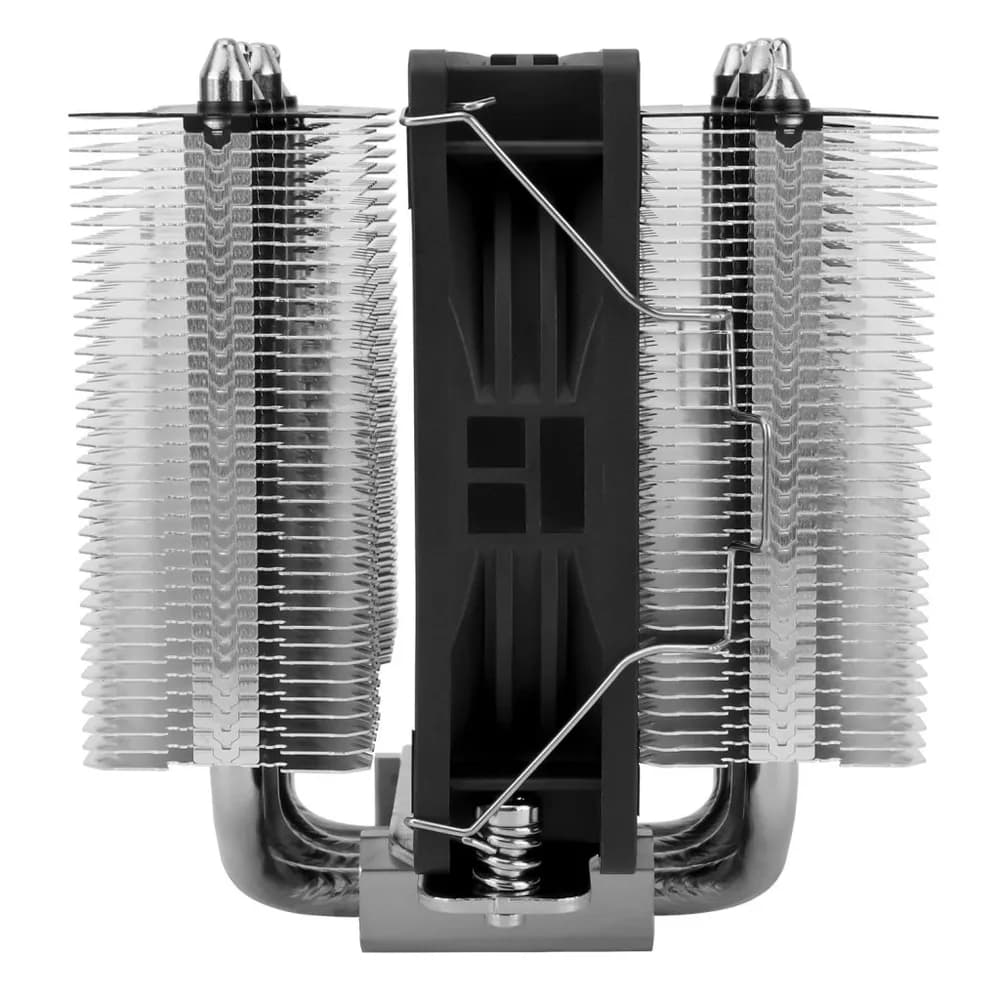 COOLER Thermalright "Peerless Assassin 90 SE" dual tower,skt. Intel si AMD, racire cu aer, vent. 92mm, 2200 rpm, 4 heatpipes, inaltime 110mm,"Peerless Assassin 90 SE" — miniatură