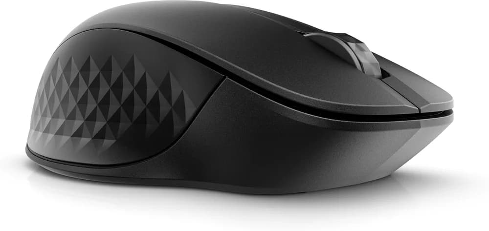 Mouse 435 Multi-Device Wireless 4000DPI Negru "3B4Q5UT" — miniatură