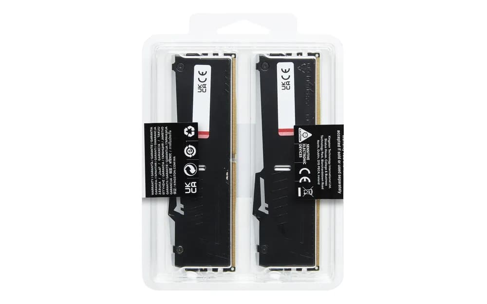 MEMORY DIMM 64GB DDR5-5600/K2 KF556C36BBE2AK2-64 KINGSTON "KF556C36BBE2AK2-64" — miniatură