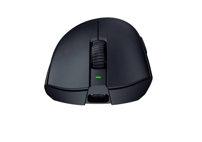 Mouse Gaming Wireless Razer DeathAdder V3 Pro, 30000 DPI, Negru — miniatură