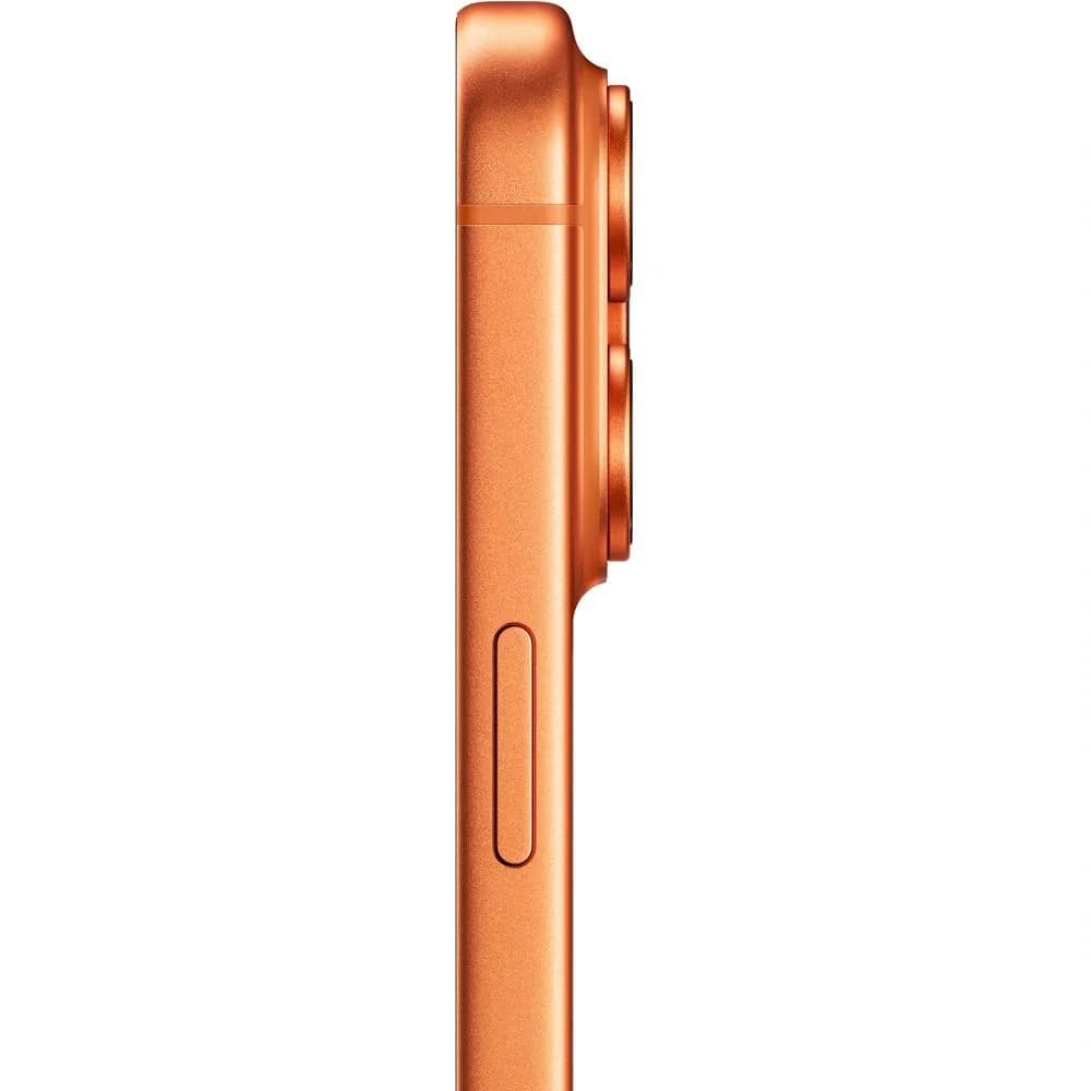 iPhone 17 Pro Max 256GB Cosmic Orange — miniatură