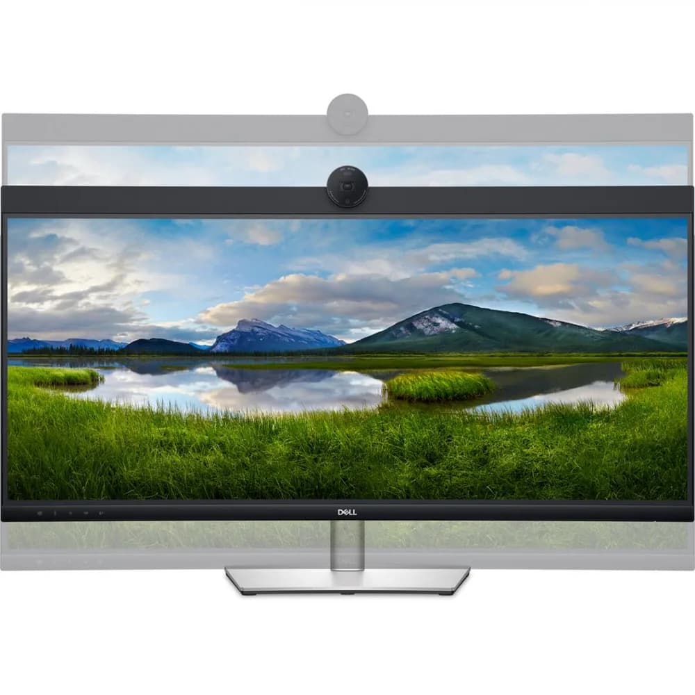 DL MONITOR 34" P3424WEB 3440 x 1440 "P3424WEB" — miniatură