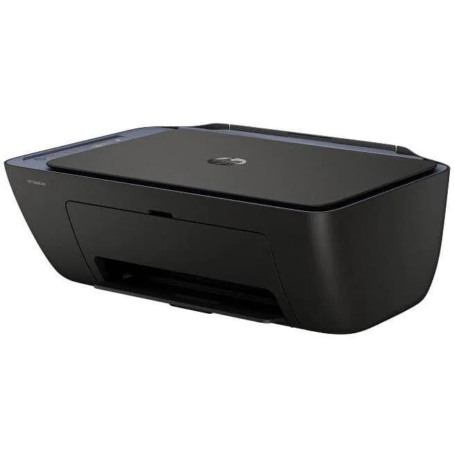 Multifunctional inkjet HP DeskJet 2921, format A4, Color, Duplex, USB + WIFI — miniatură