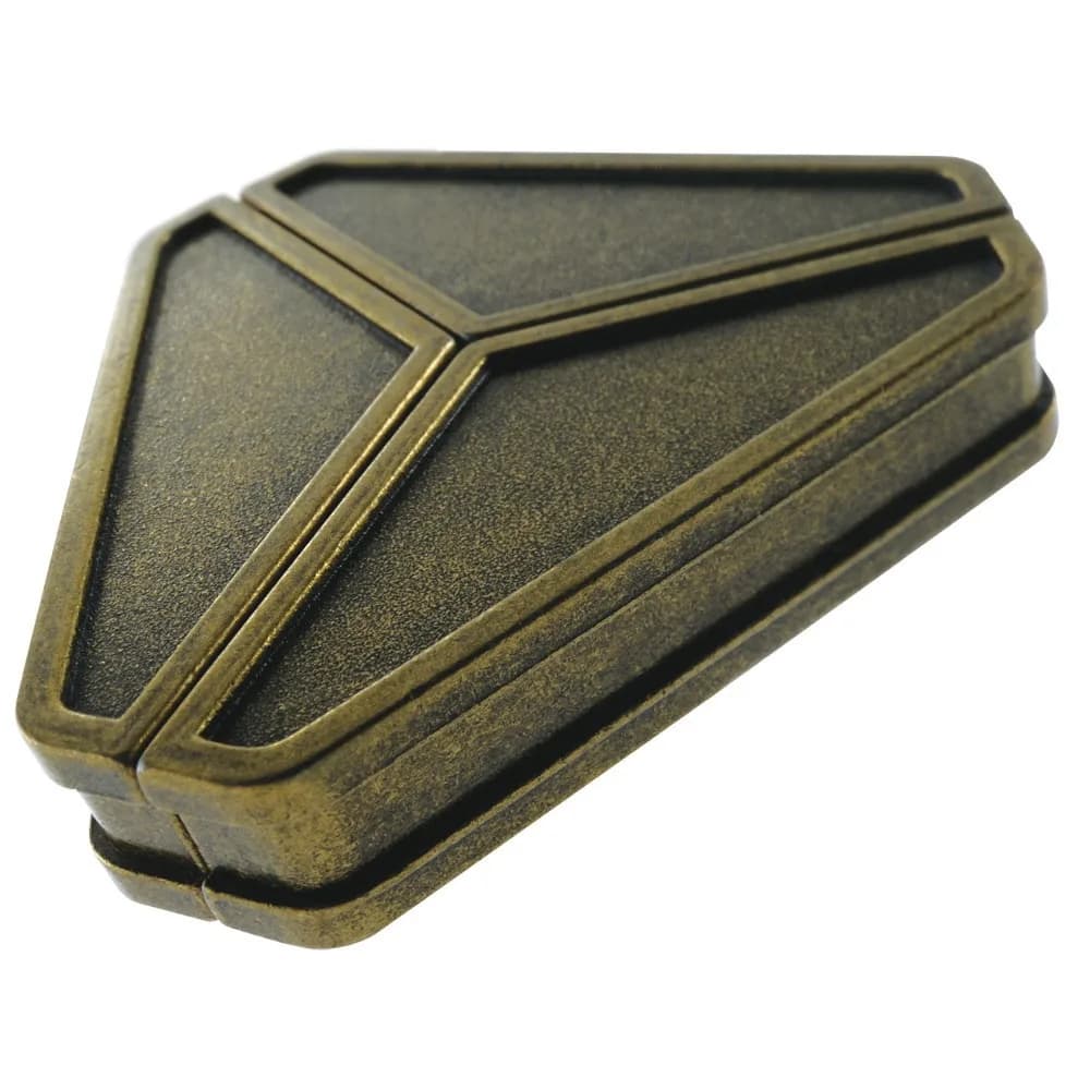 Puzzle mecanic - Delta — miniatură