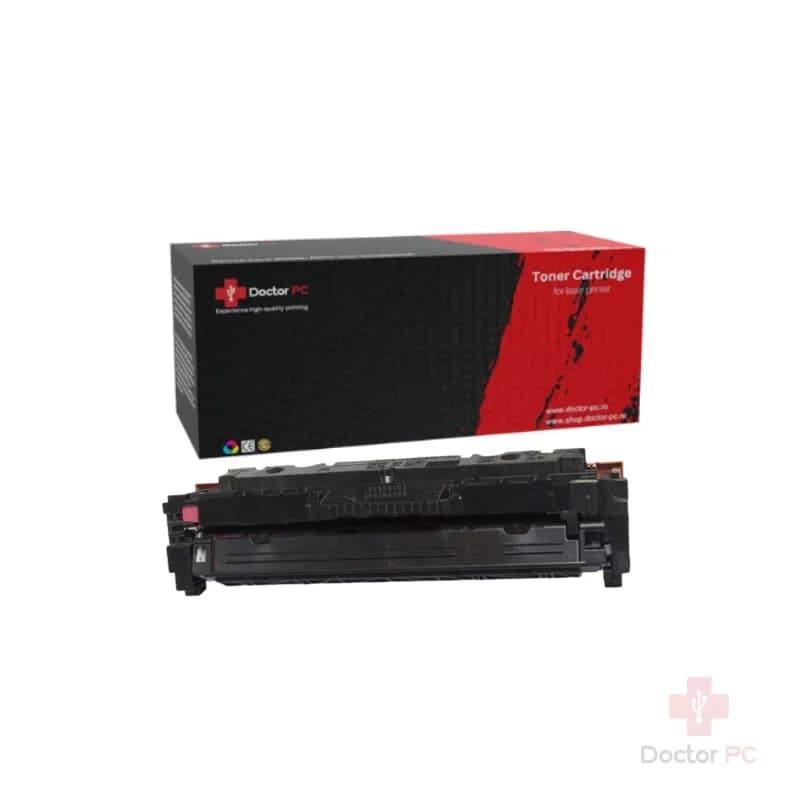 Toner Canon CRG-046/2300/ Magenta
