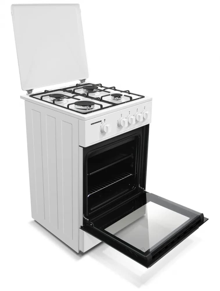 ARAGAZ GAZ HEINNER HFSC-K50WH — miniatură