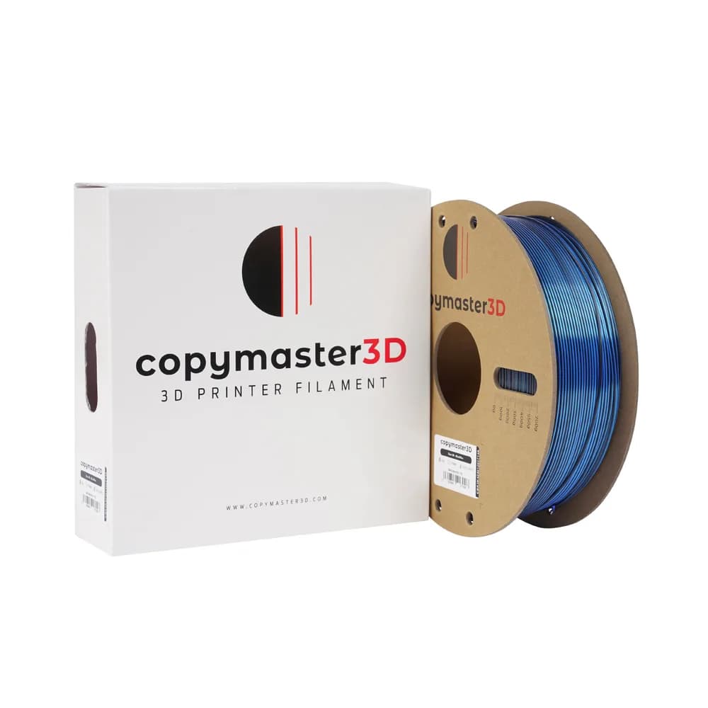 Filament Copymaster3D PLA Duo-Silk (CM-DUSI-007-1-175) — miniatură