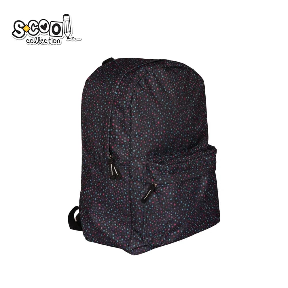 Ghiozdan CLASSIC, 30x16x43 cm - S-COOL — miniatură