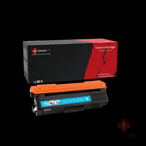 Toner Brother TN900C TN900C