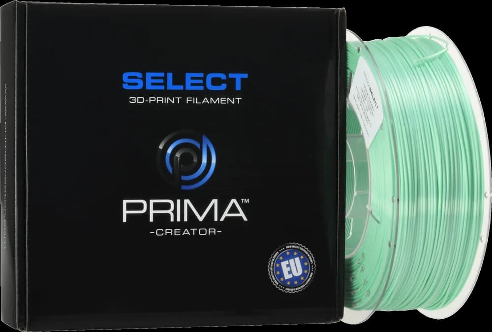 Filament PrimaCreator PrimaSelect PLA Satin – 1,75 mm, 1 kg (PS-PLASA-175-1000-RD) — miniatură
