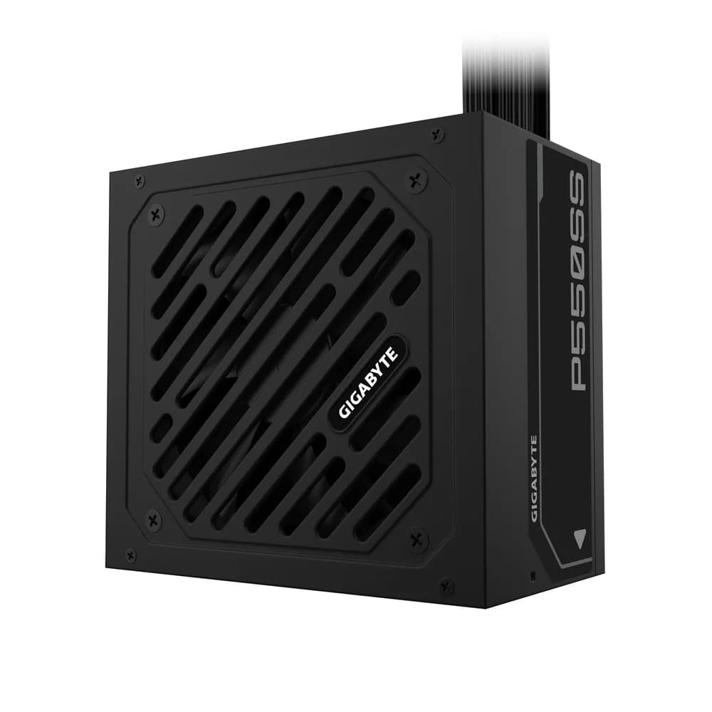 Sursa GIGABYTE GP-P550SS "GP-P550SS" — miniatură