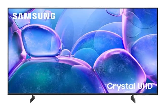 Televizor LED Samsung 127 cm (50") UE50U7022F, Ultra HD 4k, Smart TV, WiFi, CI+ "UE50U7022FKXXH" — miniatură
