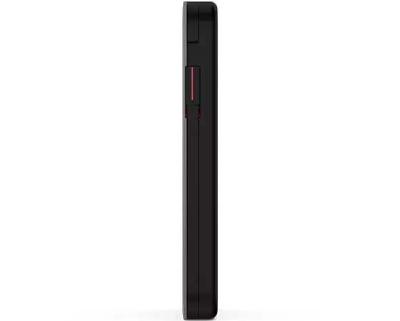 Lenovo Go USB-C Power Bank Wireless "40ALLG1WWW" — miniatură