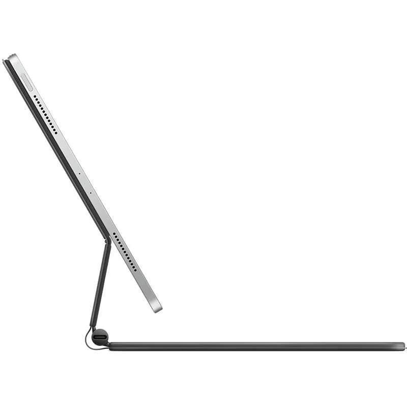 Apple Magic Keyboard for iPad Air 11-inch (M3) - Romanian - Black — miniatură