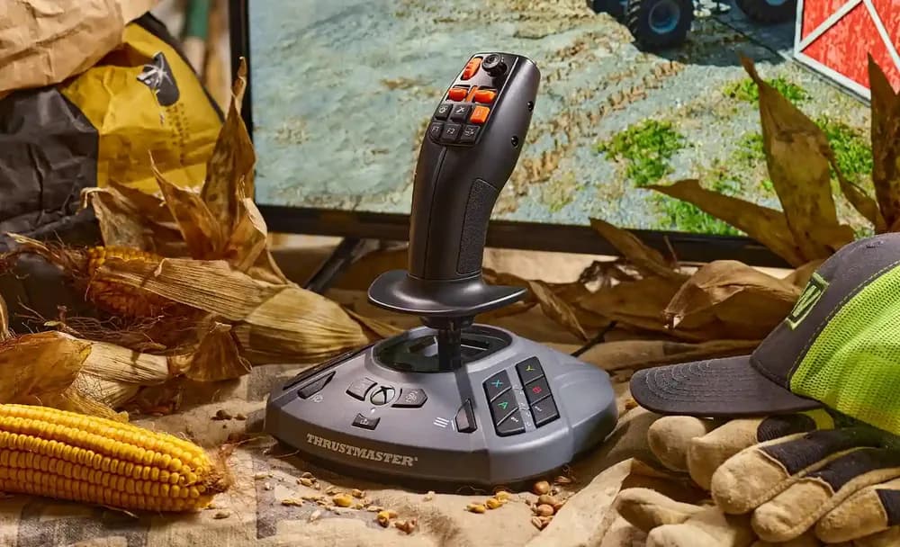 Thrustmaster SimTask FarmStick Xbox "4460279" — miniatură