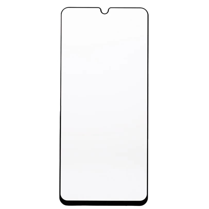 FOLIE STICLA Spacer pentru Samsung Galaxy A22 4G, grosime 0.3mm, acoperire totala ecran, strat special anti-ulei si anti-amprenta, Tempered Glass, sticla 9D, duritate 9H "SPPG-SM-GX-A224G-TG" — miniatură
