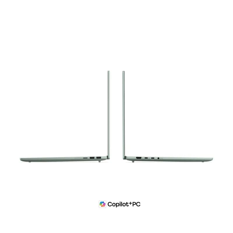 Laptop Consumer Lenovo IdeaPad Slim 5 14AGP11, cu procesor Ryzen AI 5 430, 14'' OLED, 16 GB DDR5, 1 TB, AMD Radeon 840M, Fara OS
