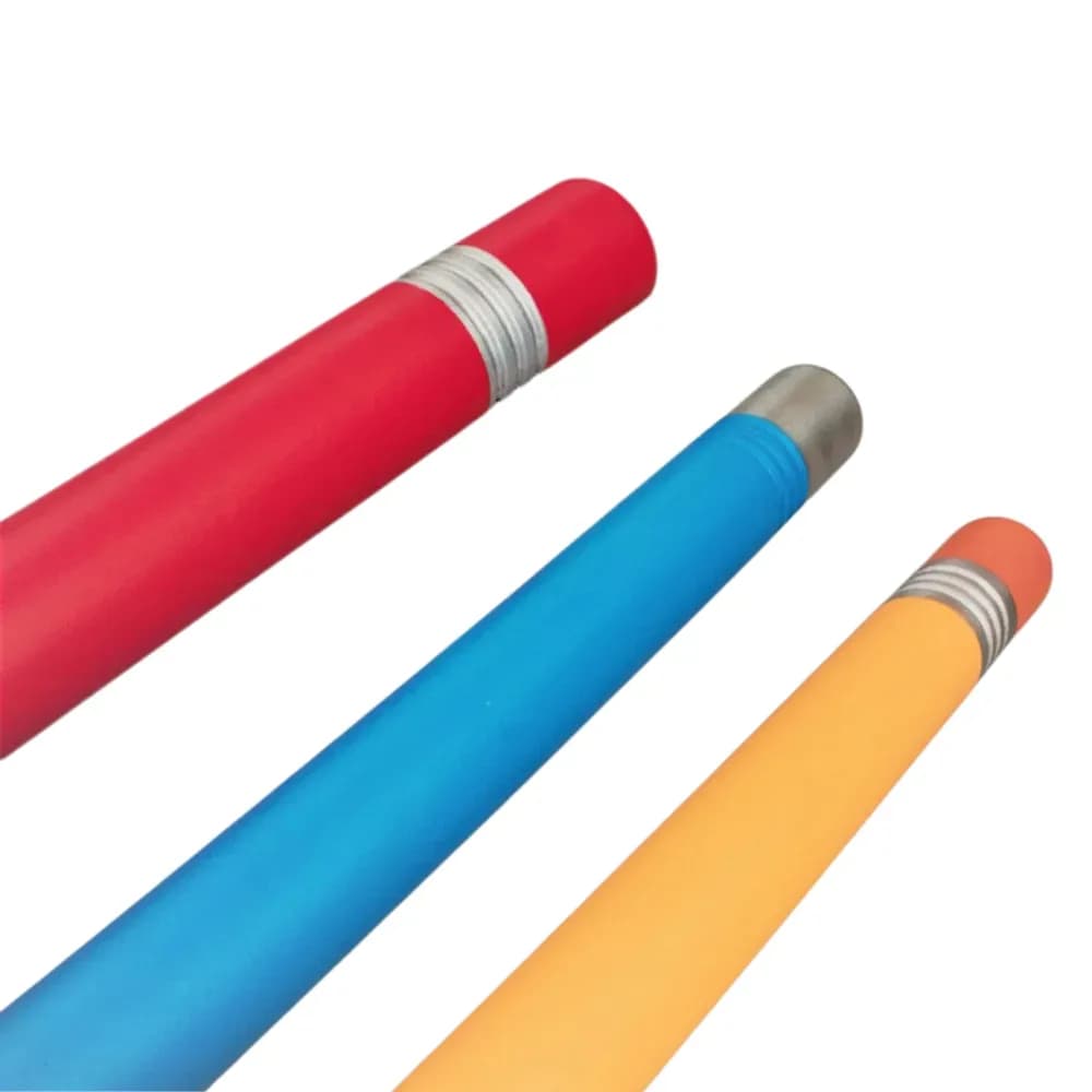 Protecție de colț Deluxe tip creion și pix — miniatură
