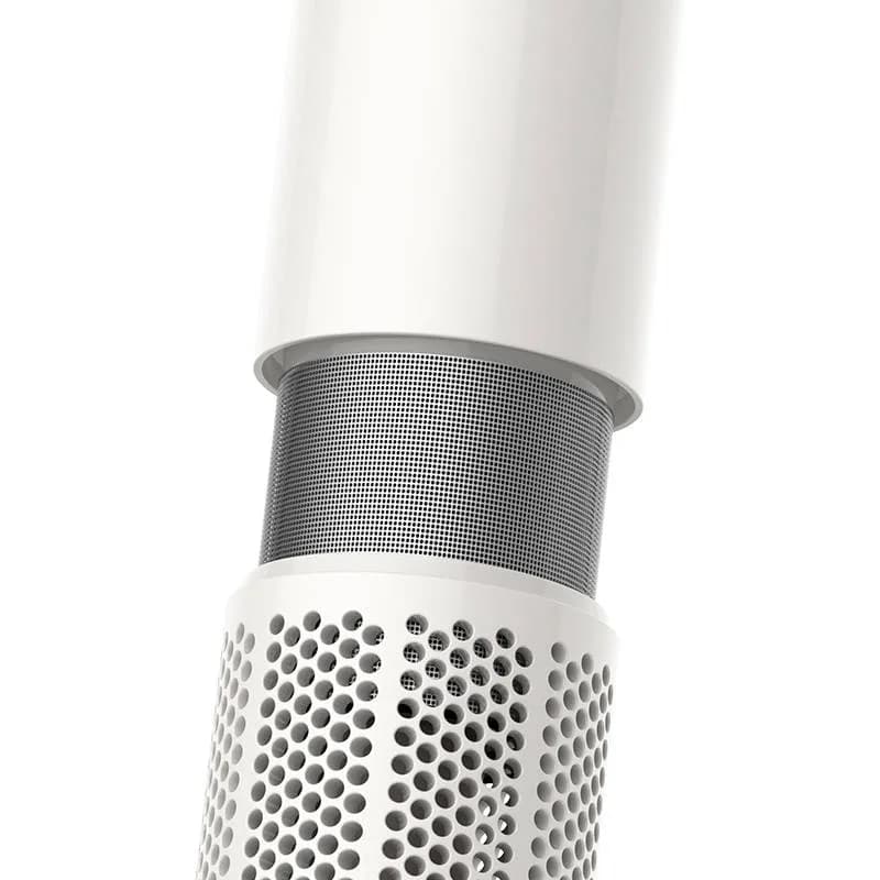 HAIR DRYER GLORY/AHD6A-WH DREAME "AHD6A-WH" — miniatură