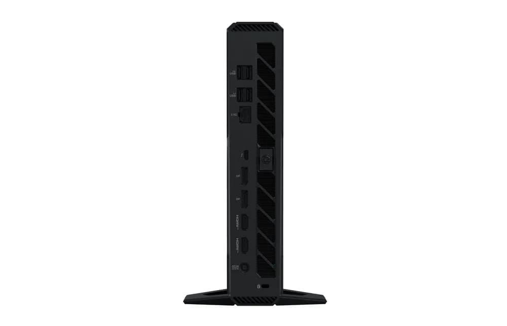 PC KIT NUC 15 PERF CU9-275HX/RNUC15JNK7X50002 ASUS "RNUC15JNK7X50002"