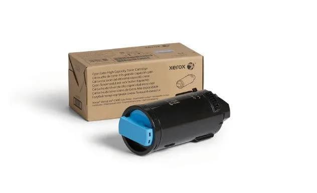 Toner XEROX 106R03924, Cyan