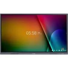 DISPLAY LCD 65"T 4K/IFP6533-G VIEWSONIC "IFP6533-G"