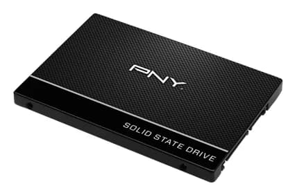 SSD SSD CS900 SATA 2.5" 250GB, Scriere 500 MB/s,Citire 535 MB/s "SSD7CS900-250-RB" — miniatură