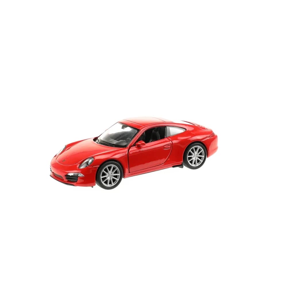 Masina Supercar Welly, diverse modele - Toi-Toys — miniatură