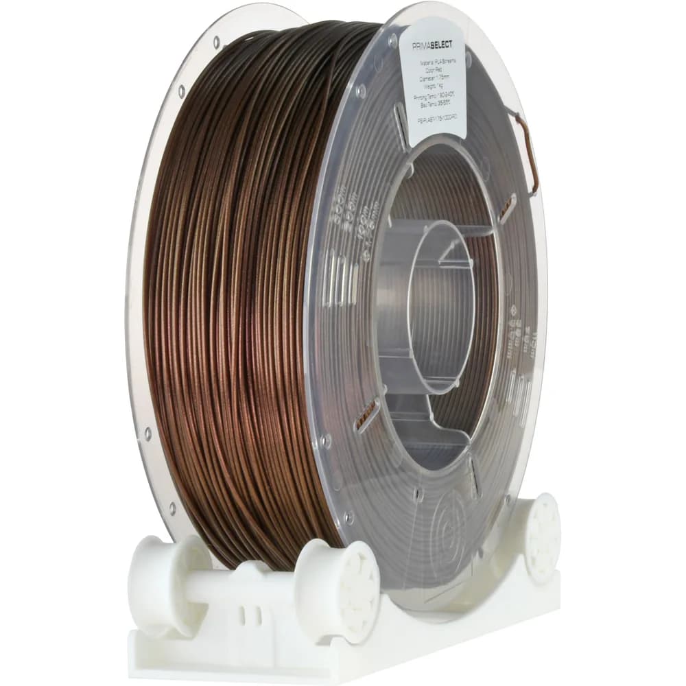 Filament PrimaCreator PrimaSelect PLA Northern Lights – 1,75 mm, 1 kg (PS-PLAST-175-1000-GN) — miniatură