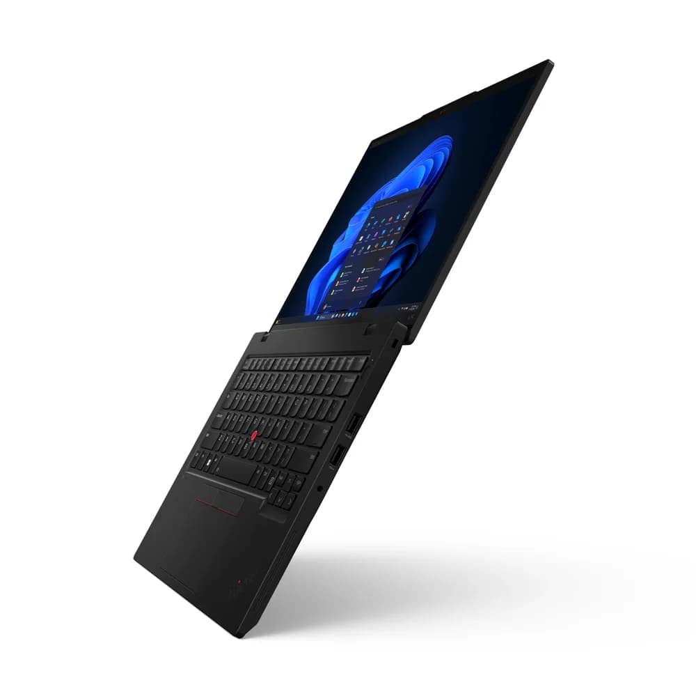 LENOVO ThinkPad L14 G6 Intel Core Ultra 5 225U 14inch WUXGA 16GB 512GB SSD M.2 PCIe W11P 3Y Onsite "21S6001FRI" — miniatură